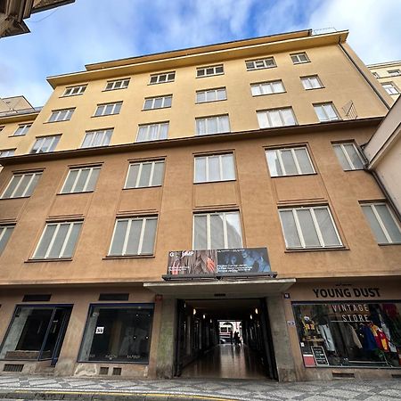 Castle View Apartments. Old Town Πράγα Εξωτερικό φωτογραφία