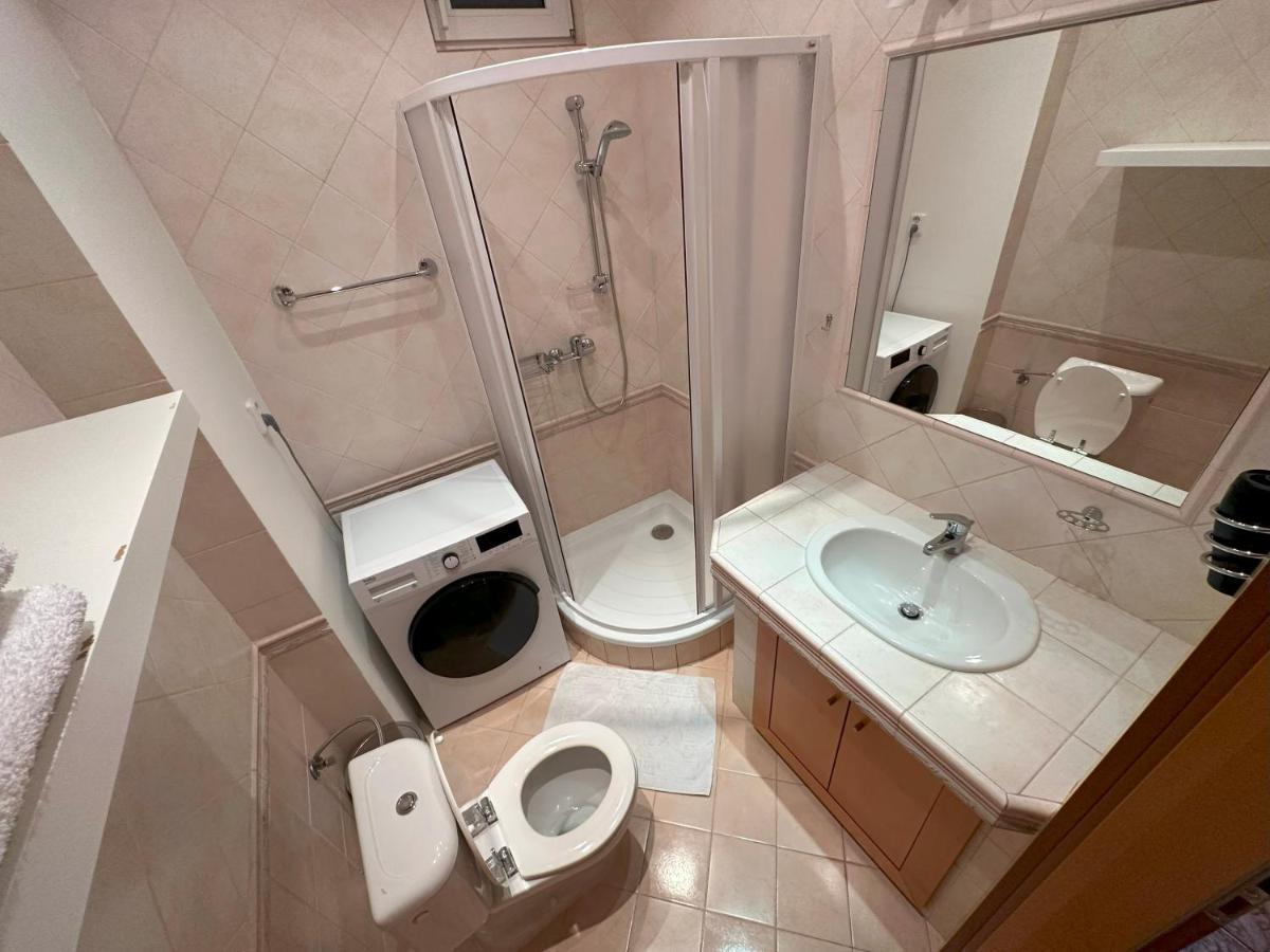 Castle View Apartments. Old Town Πράγα Εξωτερικό φωτογραφία