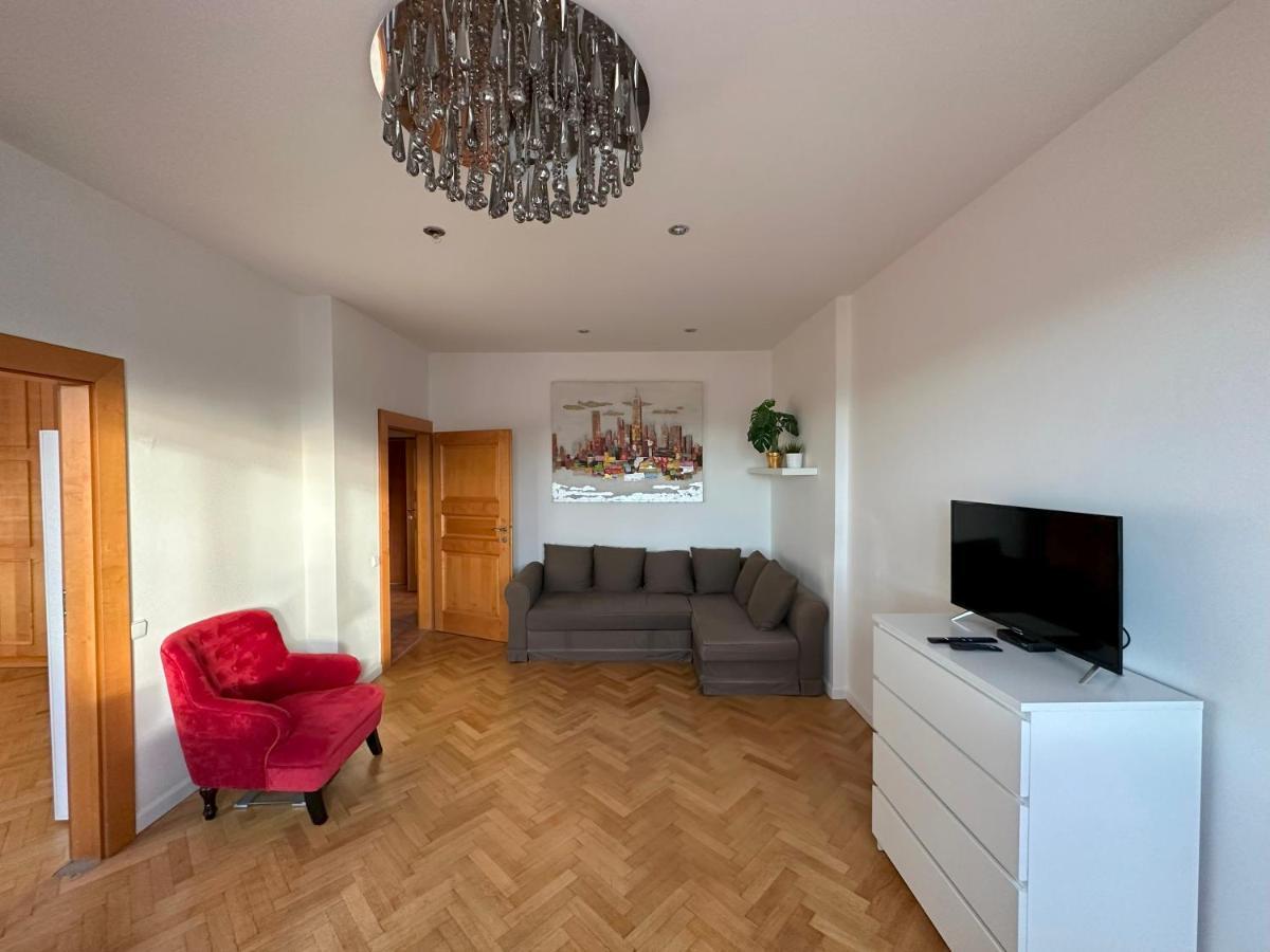 Castle View Apartments. Old Town Πράγα Εξωτερικό φωτογραφία