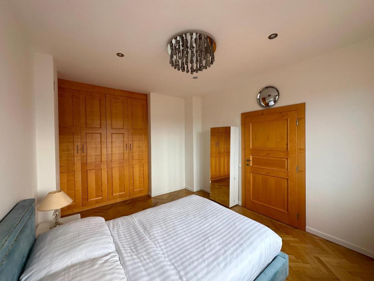 Castle View Apartments. Old Town Πράγα Εξωτερικό φωτογραφία